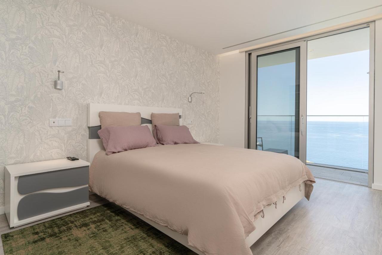 Sonho Do Oceano Villa Ribeira Brava Eksteriør bilde