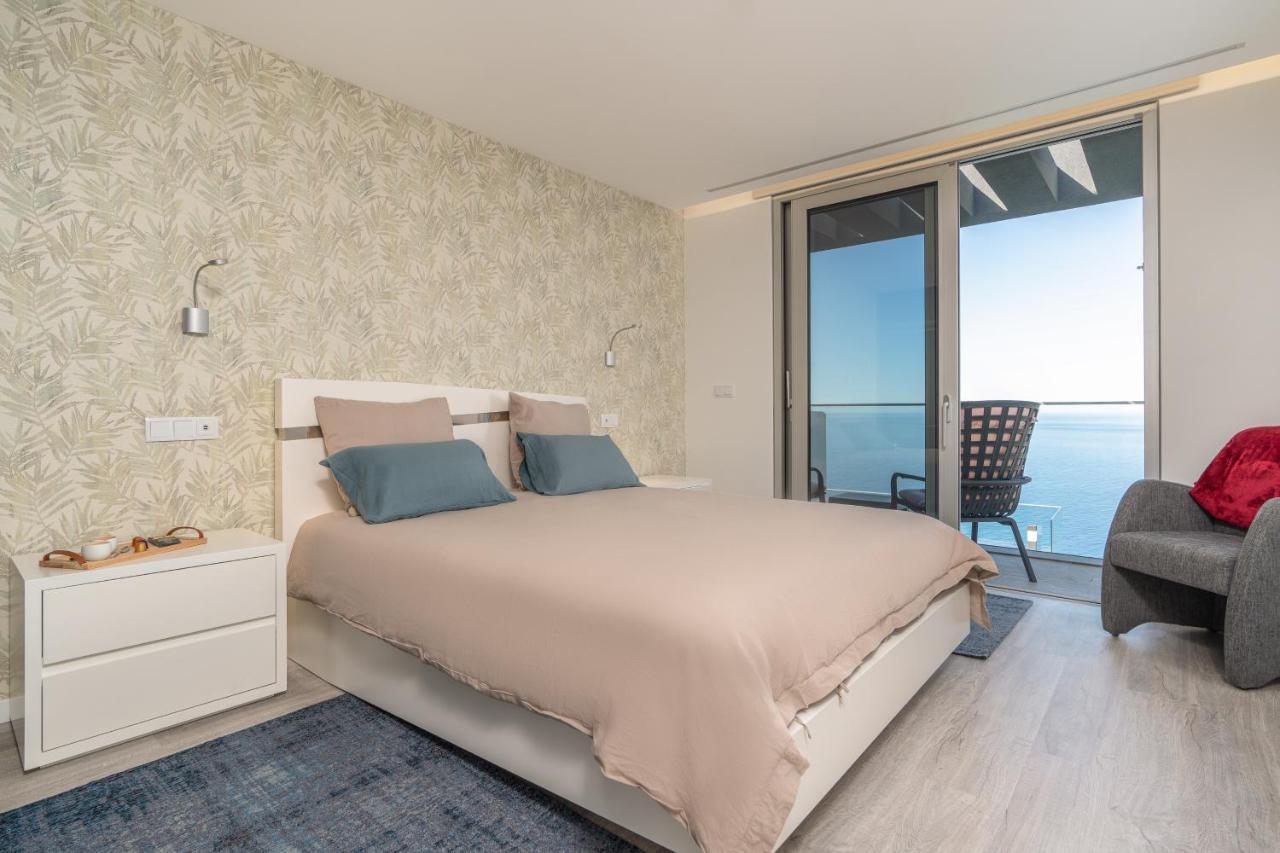 Sonho Do Oceano Villa Ribeira Brava Eksteriør bilde