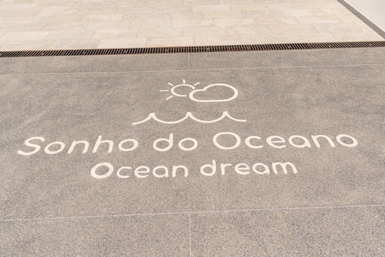 Sonho Do Oceano Villa Ribeira Brava Eksteriør bilde