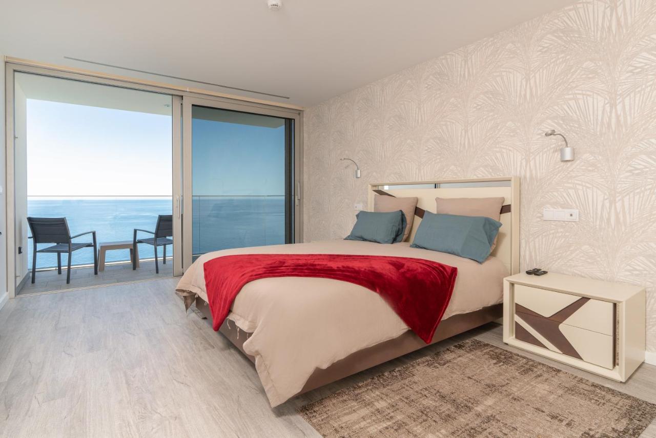Sonho Do Oceano Villa Ribeira Brava Eksteriør bilde